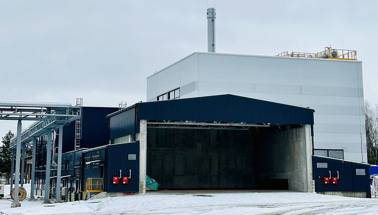 Kogeneracinės jėgainės projektas Visagine: faktai, kurie paneigia viešai skleidžiamas interpretacijas