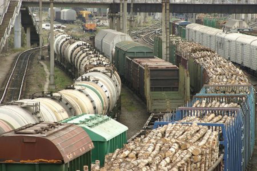 Литовский экспорт увеличился на 27,9, импорт —  на 27,3% - Литва и страны Балтии