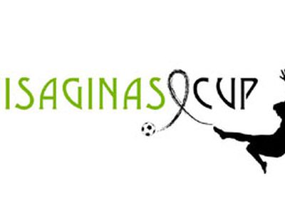 Второй летний городской футбольный фестиваль «Visaginas Cup 2010» - В Висагинасе