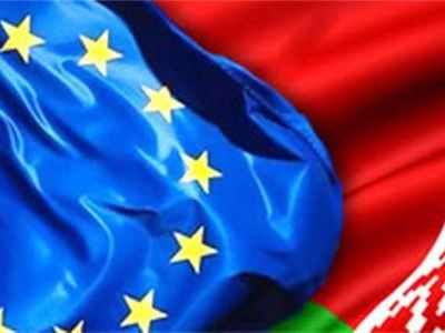 Белоруссия не планирует вступать в Евросоюз - МИД - В Мире