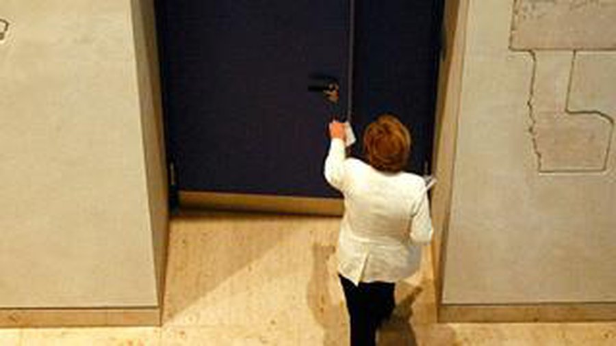 The Daily Telegraph: Германия закрывает двери Евросоюза перед Турцией - В Мире