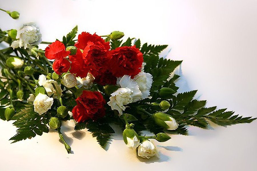 C праздником! - В Висагинасе