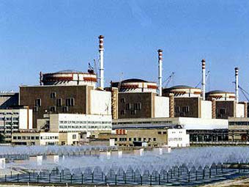 На АЭС в Саратовской области вновь отключен энергоблок
