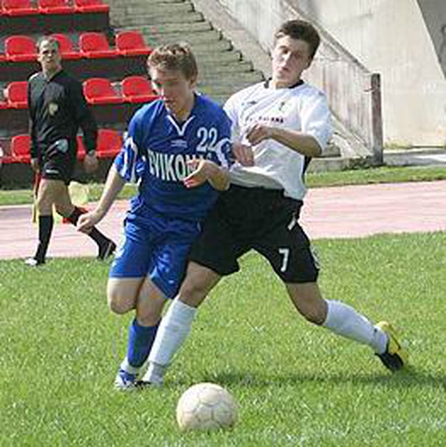 «Vidzgiris» (Alytus) – «Evikonas» (Visaginas) 1:1 - Культурные и спортивные мероприятия