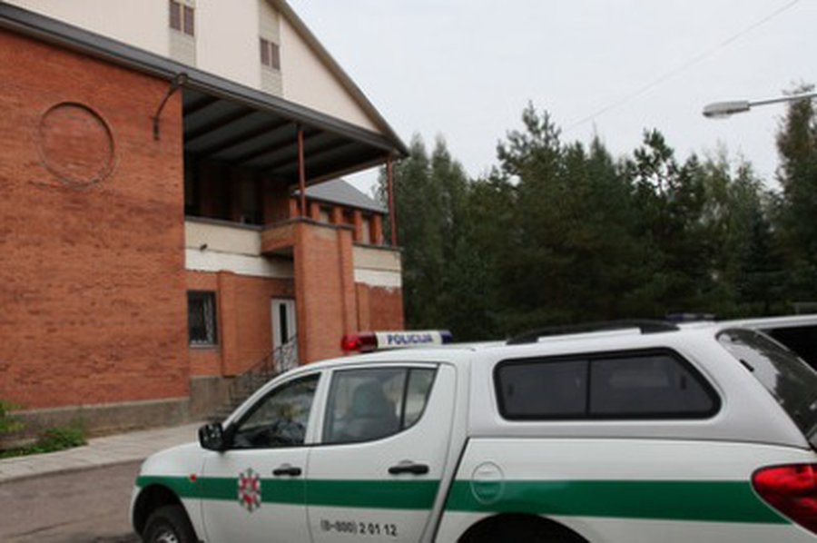 Без вины виноватый                                                 - Происшествия и криминал