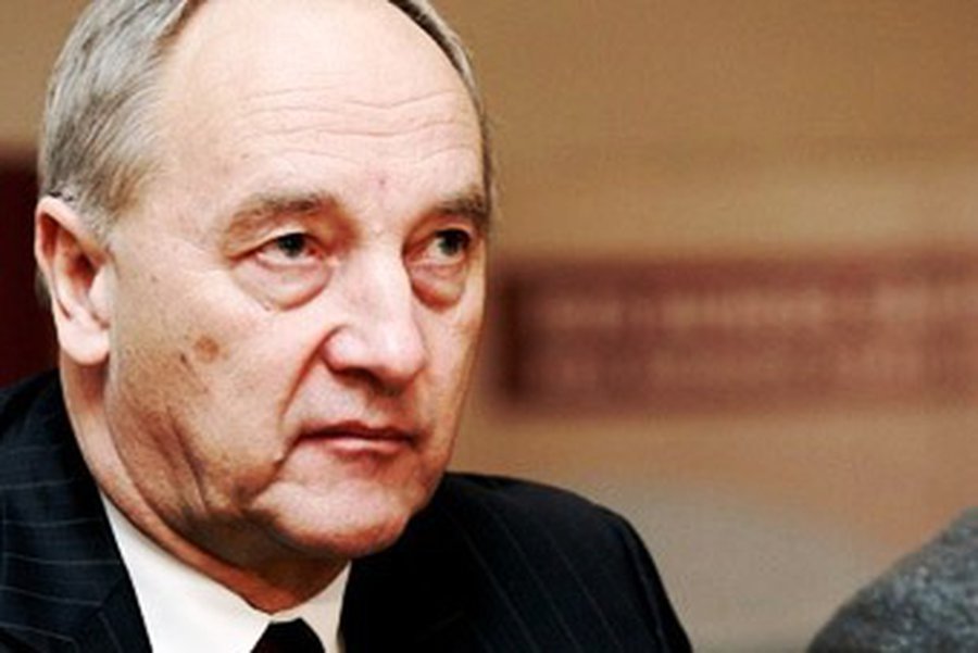 Президентом Латвии стал Андрис Берзиньш - Литва и страны Балтии