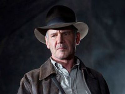 Пятый «Индиана Джонс» выйдет в 2011 году - Культурные и спортивные мероприятия