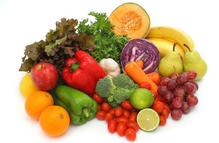 Запасайся, народ, витаминами на год! - Наука и здоровье