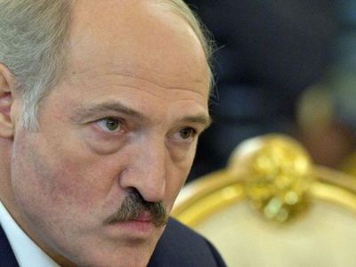 Лукашенко назвал расстрел террористов личной трагедией
                                 - В Мире