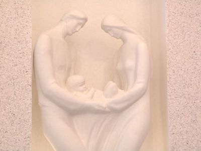 Поздравления первому новорожденному года - В Висагинасе