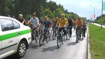 Спортивные мероприятия в рамках празднования Дня города «Висагинас – 2008»


