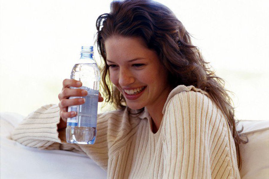 Продукты, способствующие сжиганию жиров - Наука и здоровье