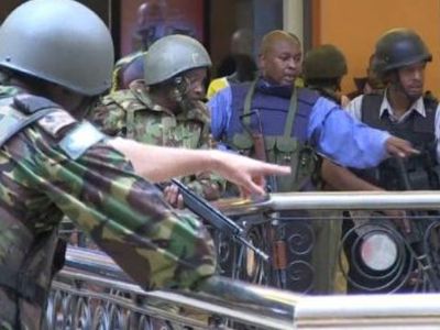 Бойня в Найроби: кошмар закончился, но точное число жертв все еще неизвестно - В Мире