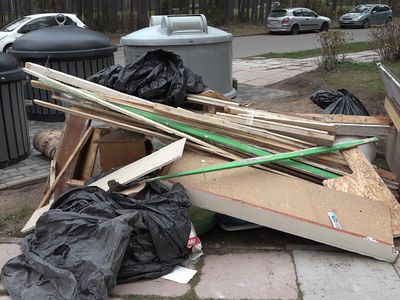 Сортировка отходов должна стать повседневной привычкой - В Висагинасе