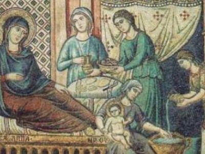 Расписание богослужений - В Висагинасе