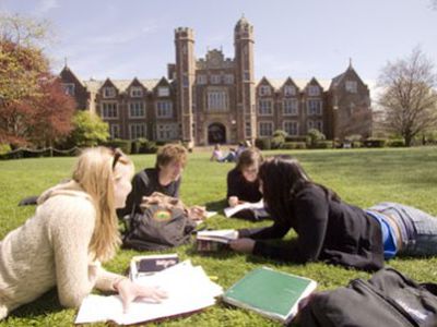 
Pagal dvišales sutartis Lietuvos studentai gali stažuotis aštuoniolikoje šalių - Lietuva ir Baltijos šalys