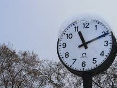 СМИ: от перевода стрелок часов откажутся не раньше 2021 года - Литва и страны Балтии