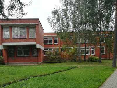 Не много ли зданий у ВКЦ? Депутаты занялись анализом использования помещений - В Висагинасе