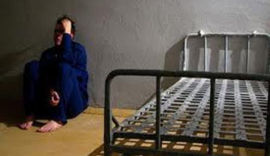 Подозреваемый пытался свести счеты с жизнью - Происшествия и криминал