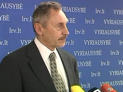 Неужели «достучались»? - В Висагинасе