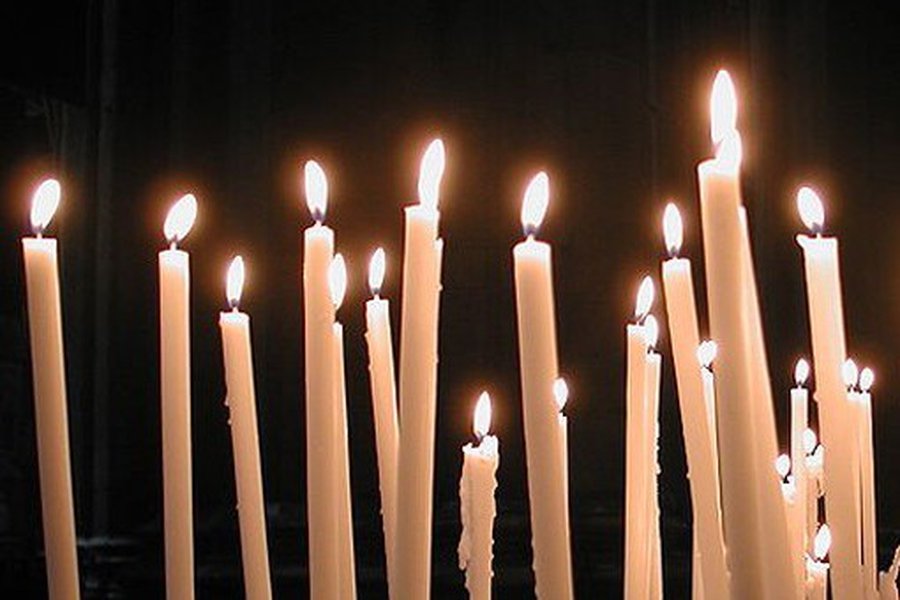 Мама погибшего висагинца просит о помощи                                                                 - В Висагинасе