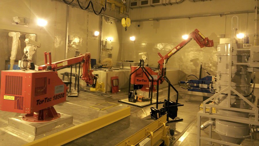 Ж. Вайчюнас: присоединение RATA к Игналинской атомной электростанции позволит сэкономить средства - Литва и страны Балтии