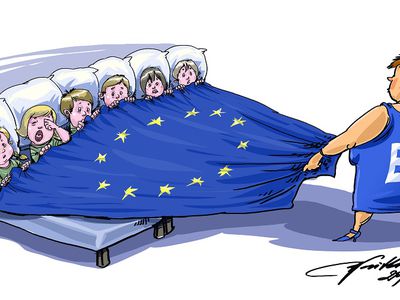 ES Sanglaudos politika: vieno ilgiausių povandeninių tunelių Europoje atidarymas - Projektas „Europos Pulsas“