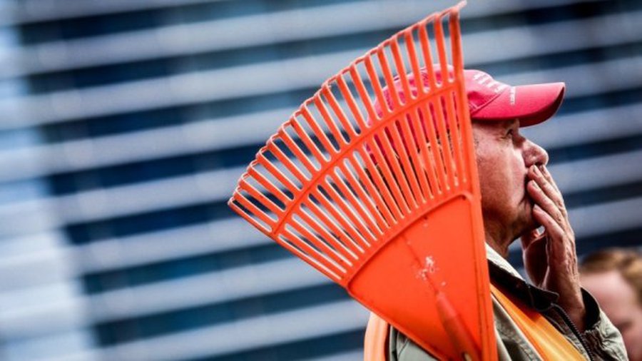 Накопление пенсии: что выигрывает зарабатывающий 1000, 2000 и 5000 литов? - Литва и страны Балтии