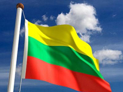 Посол США: Вашингтон уделяет Литве особое внимание
 - В Мире