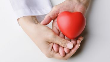 Vienas donoras ir šeši išgelbėti ligoniai: vienam krūtinėje suplaks nauja širdis, kiti – vėl praregės