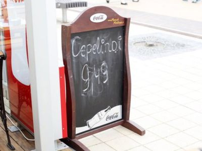 Бизнесмены на взморье не могут найти работников - Хобби, отдых и развлечения