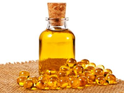 Британцы нашли замену рыбьему жиру? - Наука и здоровье