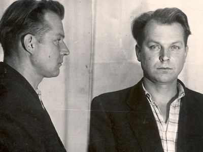 Обнаружены останки партизана Юозапаса Стрейкуса-Стумбраса - Литва и страны Балтии