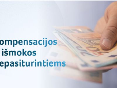 Būsto šildymo kompensacija: kas ją gali gauti, kada ir kur kreiptis - Lietuva ir Baltijos šalys