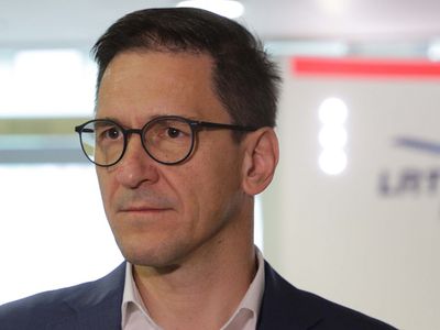 Д. Крейвис сожалеет, что в Висагинасе не построили АЭС: цена на электроэнергию была бы значительно ниже - Литва и страны Балтии