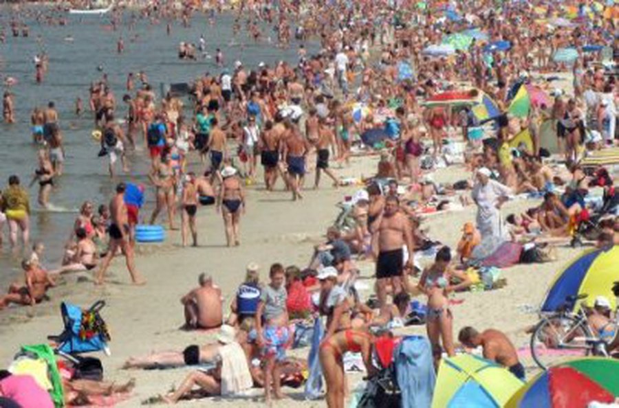 Išbandymas karščiu smogia „širdininkams“ - Visagine