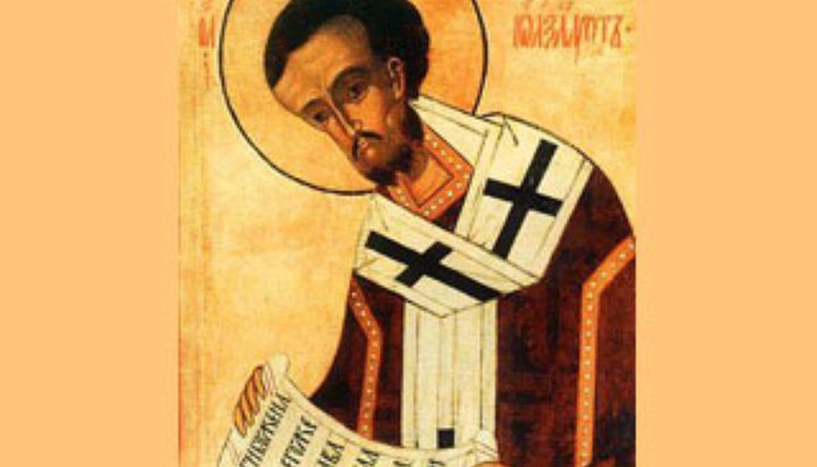 Расписание богослужений - В Висагинасе