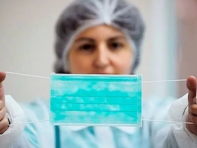 Эпидемия гриппа отозвана - В Висагинасе