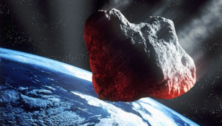 Астероид Apophis: человечеству осталось 17 лет 