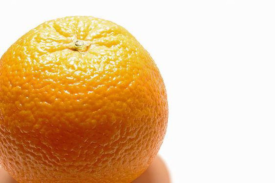 В Литве изъяты из продажи 20 тонн отравленных апельсинов - Литва и страны Балтии