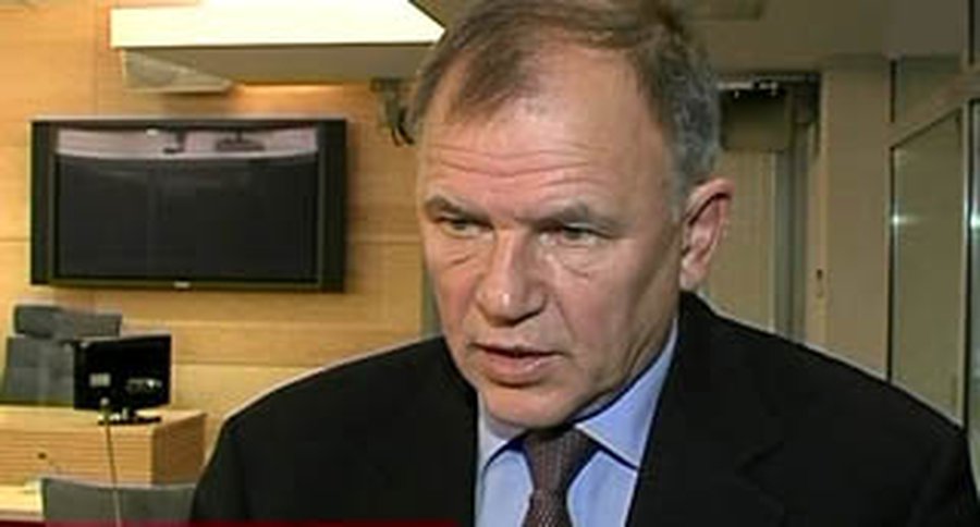 Социал-демократы атакуют Кубилюса  - Литва и страны Балтии