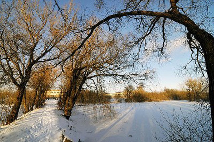 Gražesni orai – tik šventinio savaitgalio pabaigoje - Lietuva ir Baltijos šalys