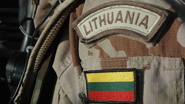 Планируется увеличение состава литовской армии