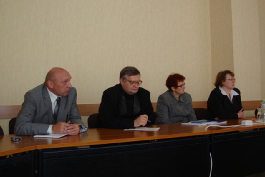 Отопительный сезон 2010-2011: ждут ли нас сюрпризы? - В Висагинасе