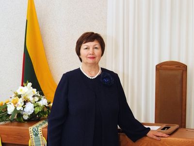 Как можно заказать справки загса и доверенности электронным способом - В Висагинасе