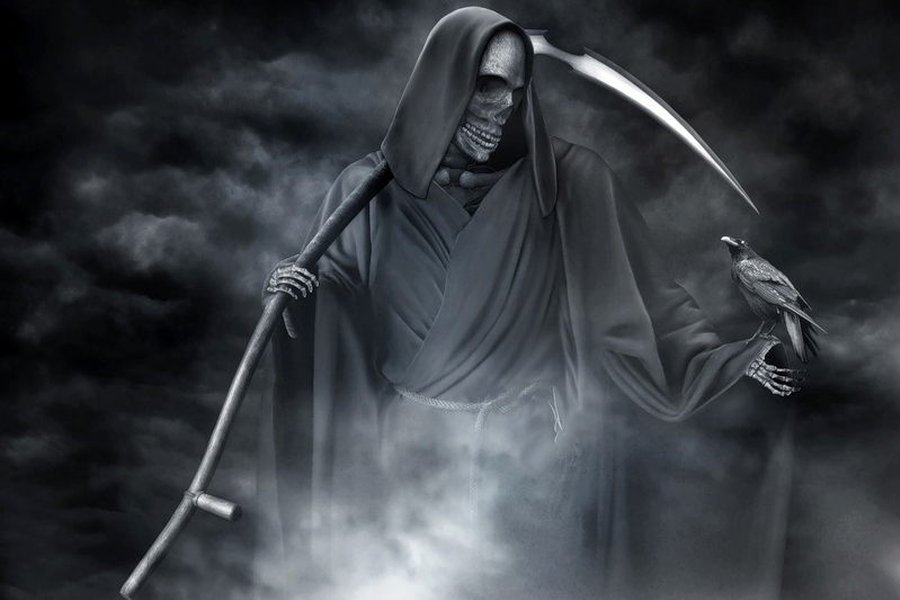 Memento mori - Наука и здоровье