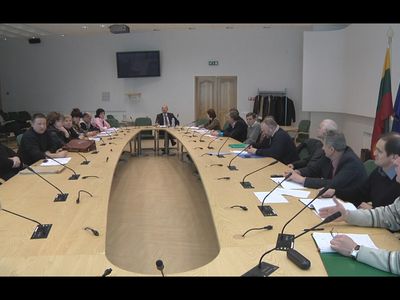 Реновация теплоузлов: нет хозяина — нет порядка - В Висагинасе