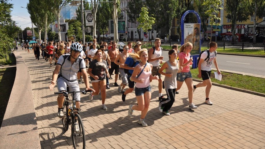 Современная молодежь отказывается от алкоголя в пользу здорового образа жизни - Мир молодежи