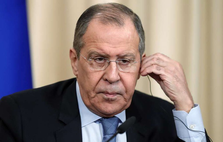 Лавров: агрессия против Югославии была связана с желанием НАТО продвинуться к границам РФ - В Мире