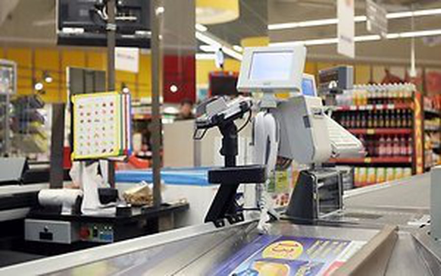 Цены на питание растут быстрее, чем планируемые расходы семей                                  - Литва и страны Балтии